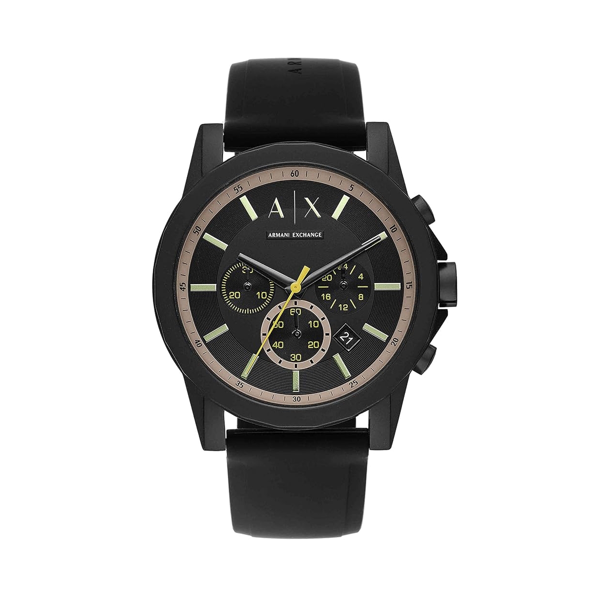 A|X ARMANI EXCHANGE Mod. OUTERBANKS